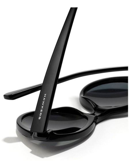 Hawkers Divine Polarized Black 1Ud