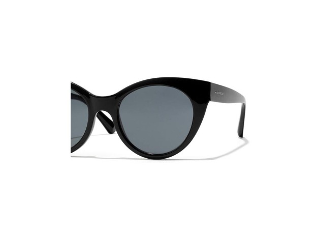 Hawkers Divine Polarized Black 1Ud
