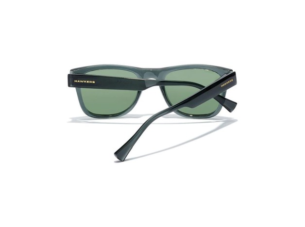 Hawkers Tox Polarized Crystal Alligator 1Ud