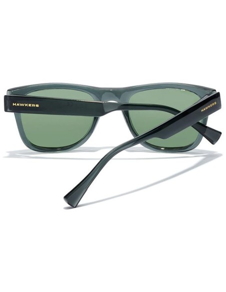 Hawkers Tox Polarized Crystal Alligator 1Ud
