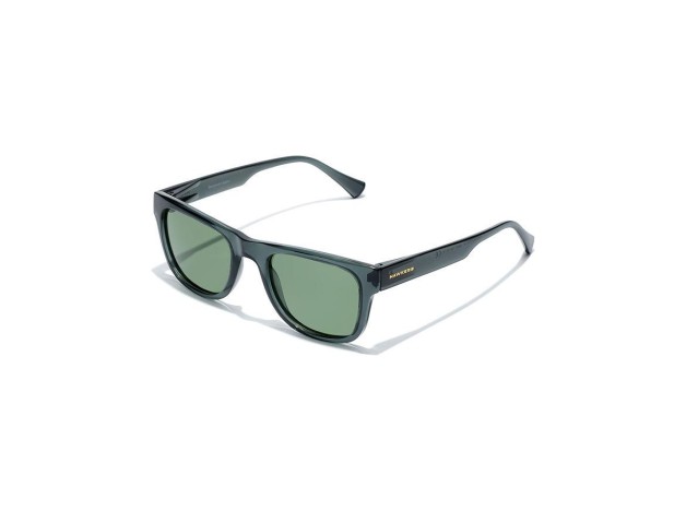 Hawkers Tox Polarized Crystal Alligator 1Ud