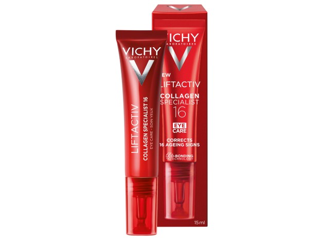 Vichy Liftactiv Collagen Specialist Tratamiento...
