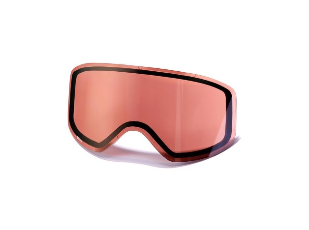 Hawkers Big Lens Orange Silver 1Ud