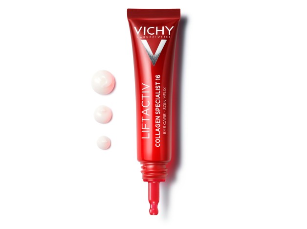 Vichy Liftactiv Collagen Specialist Tratamiento...