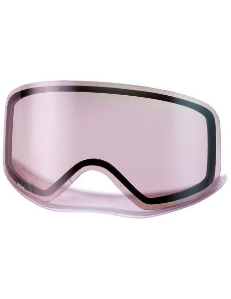 Hawkers Small Lens Pink Silver 1Ud