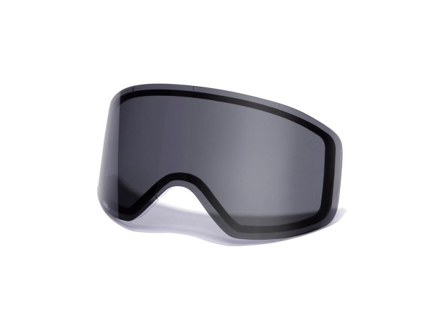 Hawkers Small Lens Black 1Ud