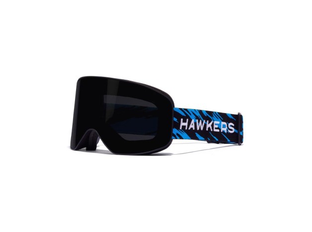 Hawkers Artik Small Black 1Ud