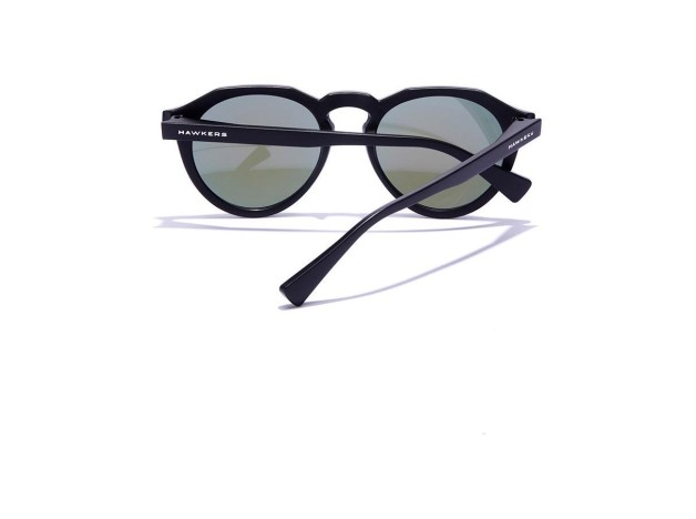 Hawkers Warwick Polarized Black Chrome 1Ud