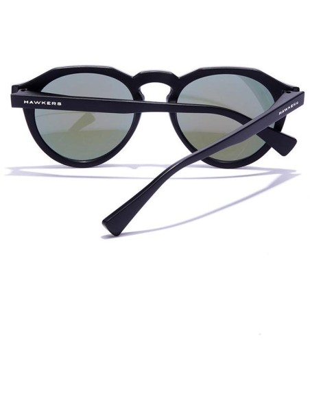 Hawkers Warwick Polarized Black Chrome 1Ud