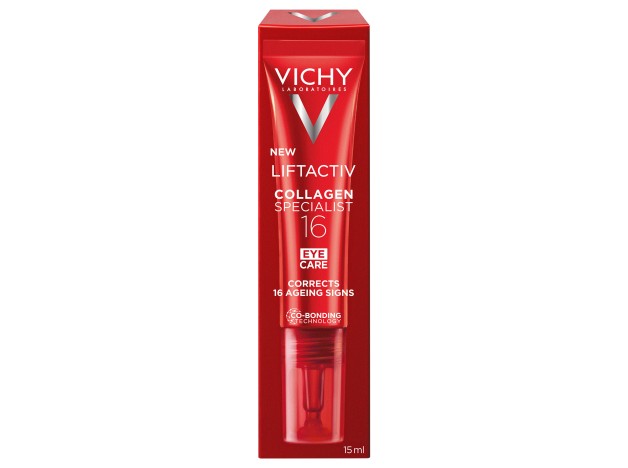 Vichy Liftactiv Collagen Specialist Tratamiento...