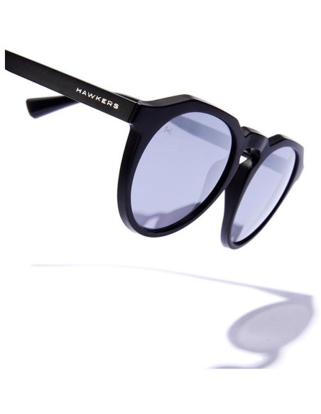 Hawkers Warwick Polarized Black Chrome 1Ud