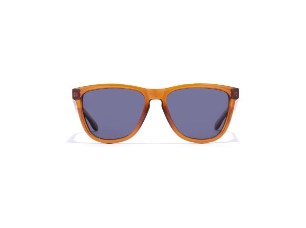 Hawkers One Raw Polarized Caramel Dark 1Ud