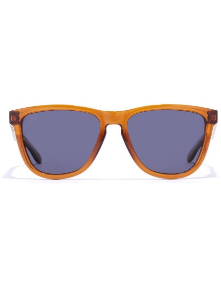 Hawkers One Raw Polarized Caramel Dark 1Ud