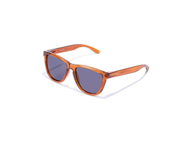 Hawkers One Raw Polarized Caramel Dark 1Ud
