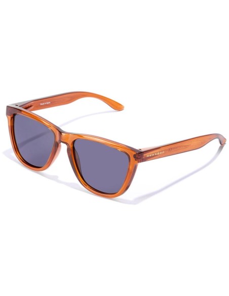 Hawkers One Raw Polarized Caramel Dark 1Ud