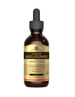 Solgar Melatonina Líquida...
