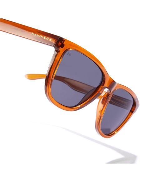 Hawkers One Raw Polarized Caramel Dark 1Ud