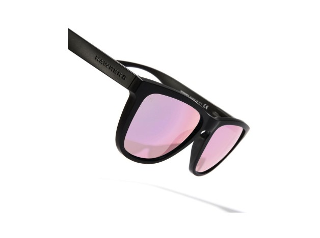 Hawkers One Polarized Black Nebula 1Ud