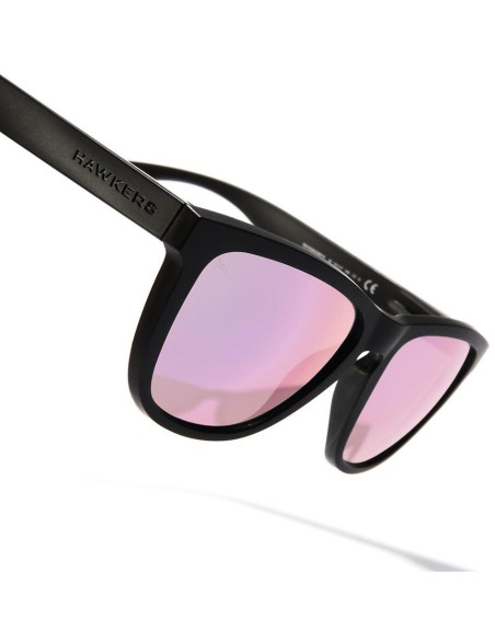 Hawkers One Polarized Black Nebula 1Ud