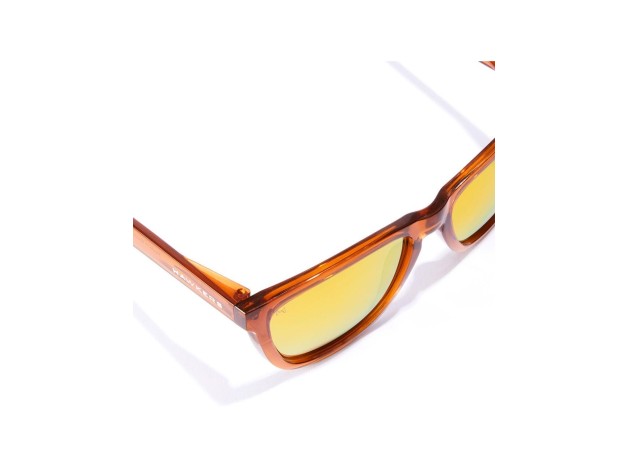 Hawkers One Raw Polarized Caramel Daylight 1Ud