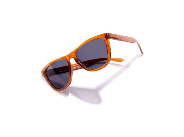 Hawkers One Raw Polarized Caramel Dark 1Ud