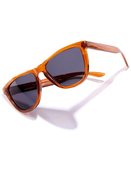 Hawkers One Raw Polarized Caramel Dark 1Ud
