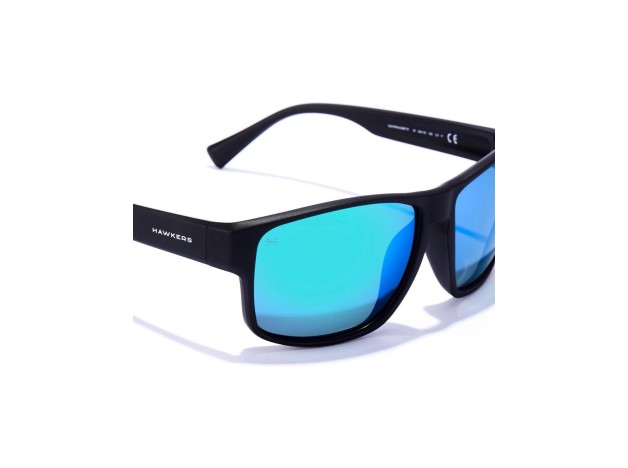 Hawkers Faster Raw Black Emerald 1Ud