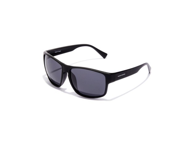 Hawkers Faster Raw Polarized Black Dark 1Ud