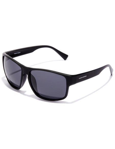 Hawkers Faster Raw Polarized Black Dark 1Ud