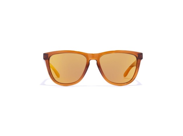 Hawkers One Raw Polarized Caramel Daylight 1Ud
