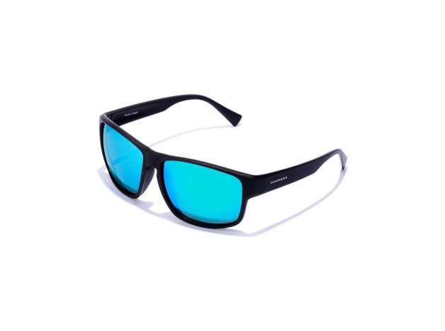 Hawkers Faster Raw Black Emerald 1Ud