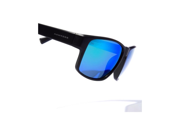 Hawkers Faster Raw Black Emerald 1Ud