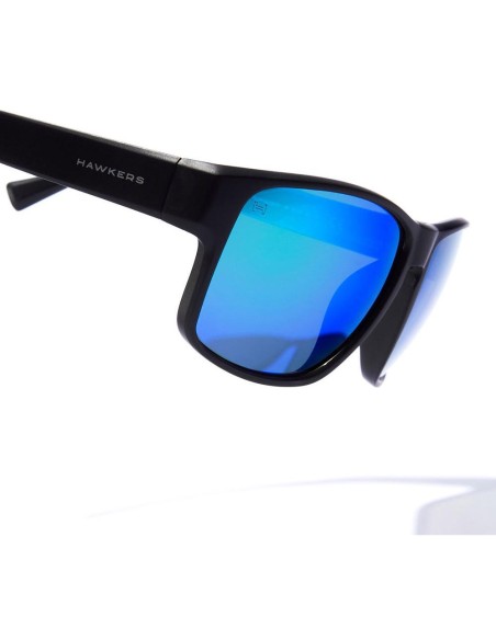 Hawkers Faster Raw Black Emerald 1Ud