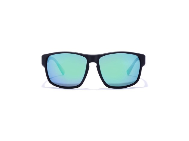 Hawkers Faster Raw Polarized Black Emerald 1Ud