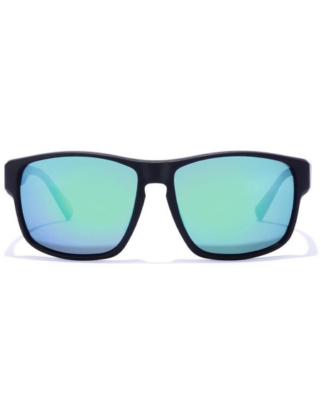 Hawkers Faster Raw Polarized Black Emerald 1Ud