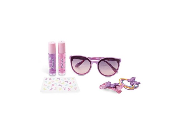 Shimmer Wings Street Essentials Lote 10 Pz