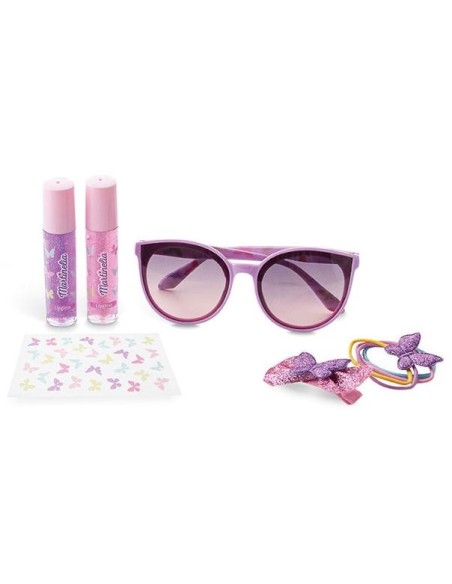 Shimmer Wings Street Essentials Lote 10 Pz