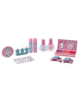 Yummy Bag Beauty Lote 10 Pz