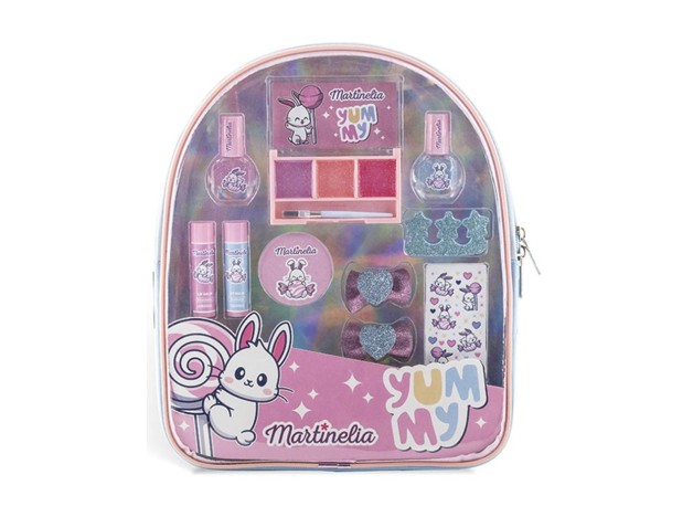 Yummy Bag Beauty Lote 10 Pz