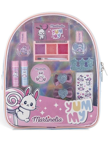 Yummy Bag Beauty Lote 10 Pz