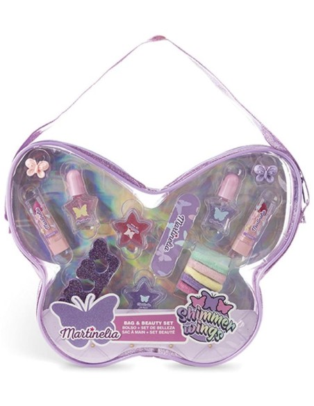 Shimmer Wings Butterfly Bag Lote 15 Pz