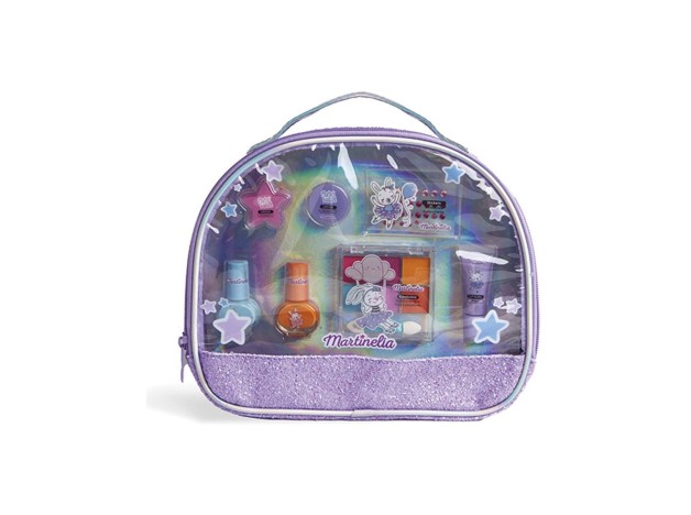 Magic Ballet Beauty Bag Lote 7 Pz
