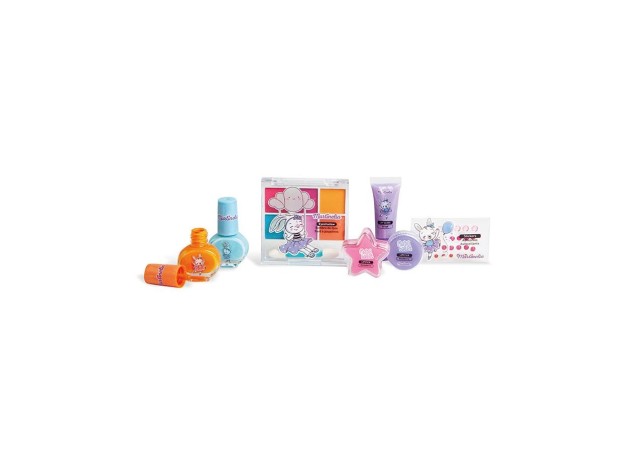Magic Ballet Beauty Bag Lote 7 Pz