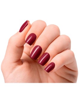 Láminas De Uñas De Gel...