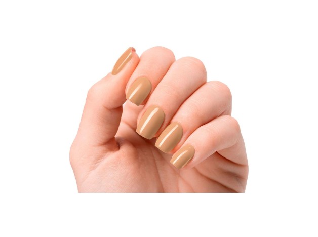 Láminas De Uñas De Gel Premium Luxe Cru Au...