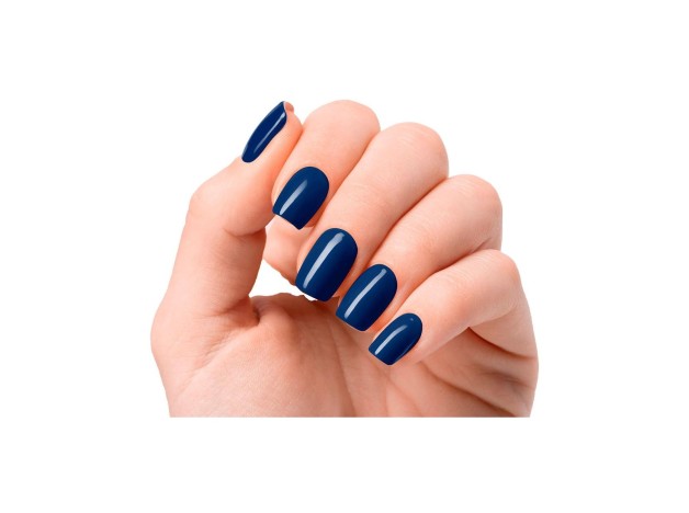 Láminas De Uñas De Gel Eaux Profondes Premium...