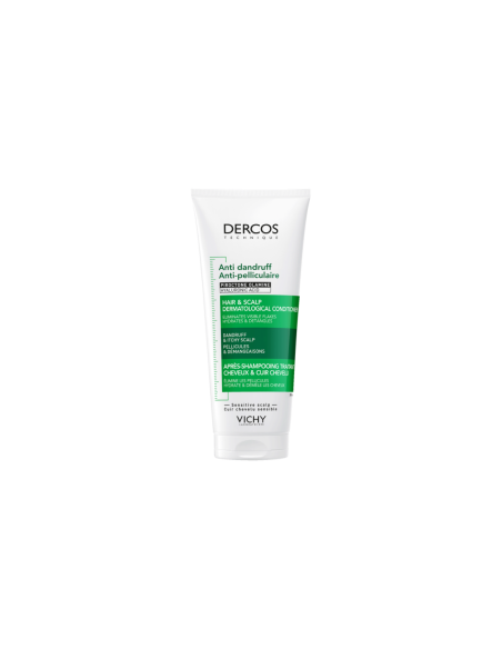 Vichy Dercos Anticaspa Acondicionador 200 ml