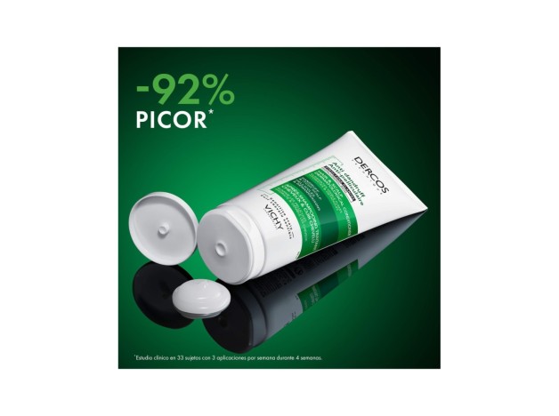 Vichy Dercos Anticaspa Acondicionador 200 ml