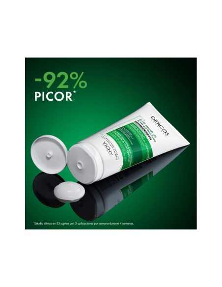 Vichy Dercos Anticaspa Acondicionador 200 ml