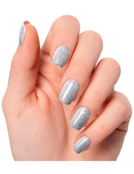 Láminas De Uñas De Gel...